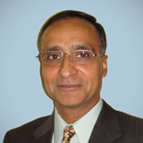 Ramesh Mirakhur, Managing Partner