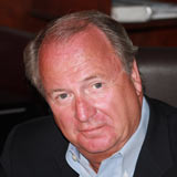 Richard Wright, CEO